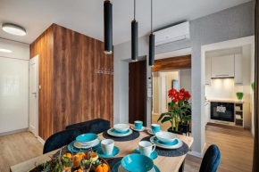 Apartament Serbańska 1przez2